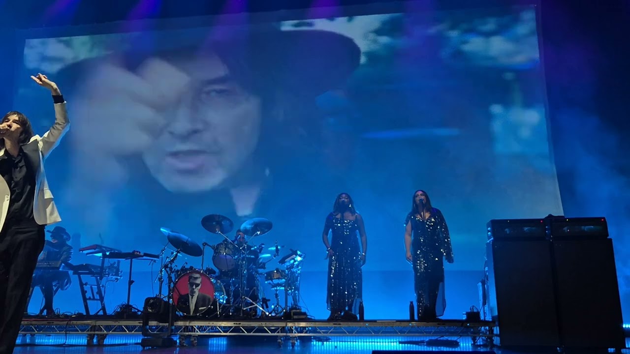 Primal Scream - The Centre Cannot Hold - Eventim Apollo 10/04/2025