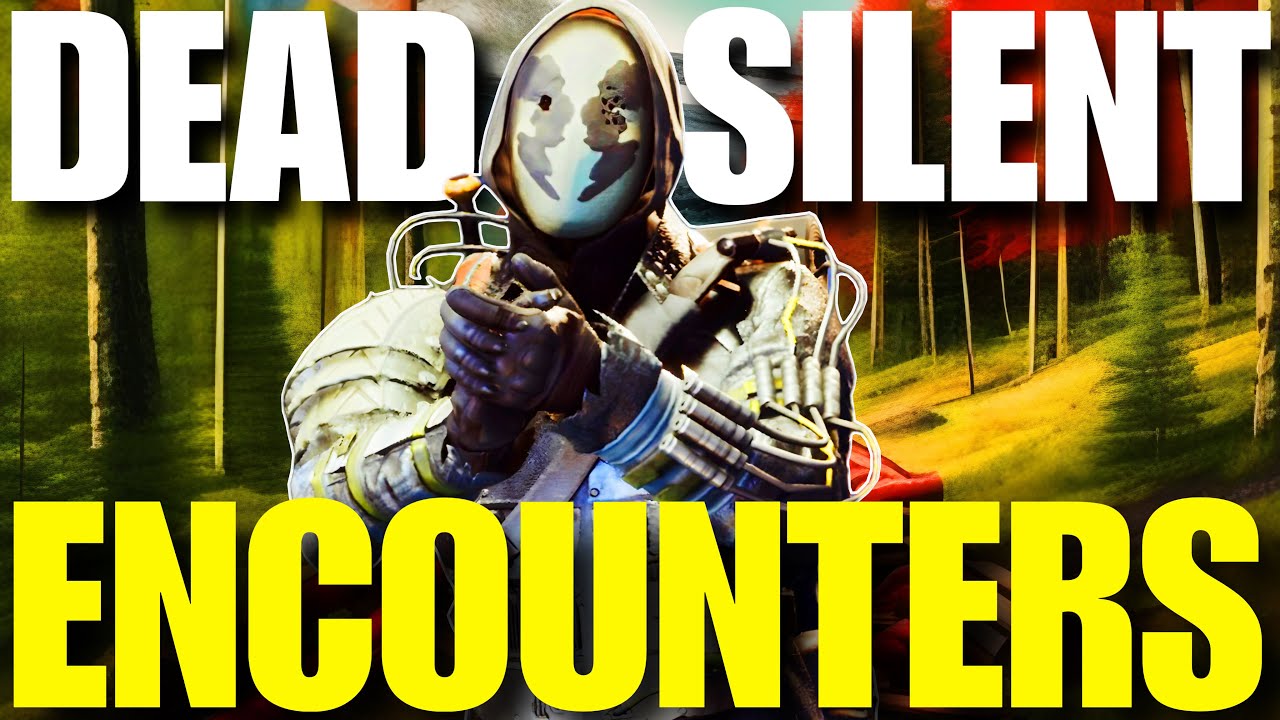 THIS IS WHAT ENCOUNTERS HAVE BECOME | VIGOR