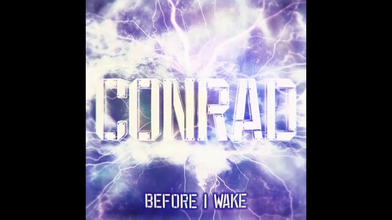 Conrad Stone - Before I Wake (FULL EP) //RE001