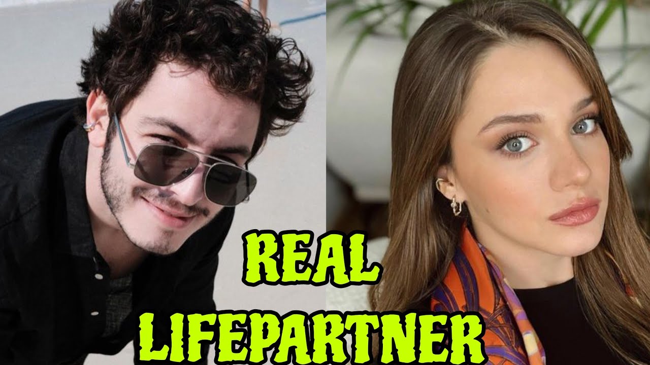 Boran Kuzum Real lifepartner Miray Naz Daner lifestyle (2024)