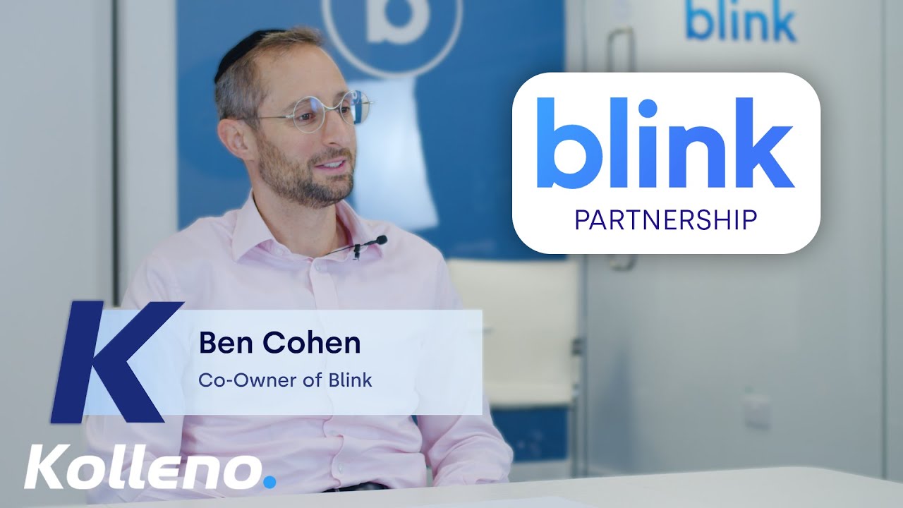 How Blink and Kolleno Help Streamline Payments and Increase your Cashflow