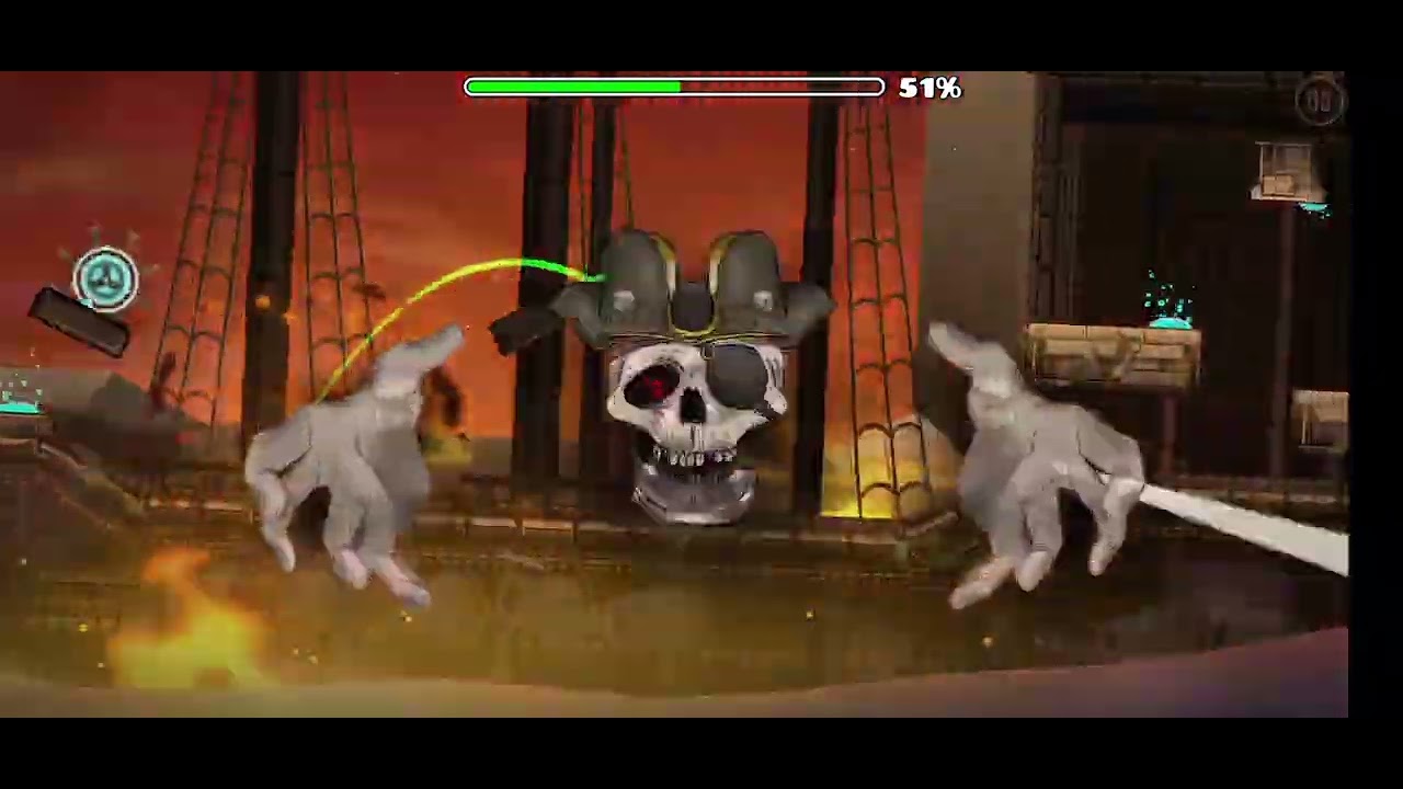 I finally beat Heave Ho in gd