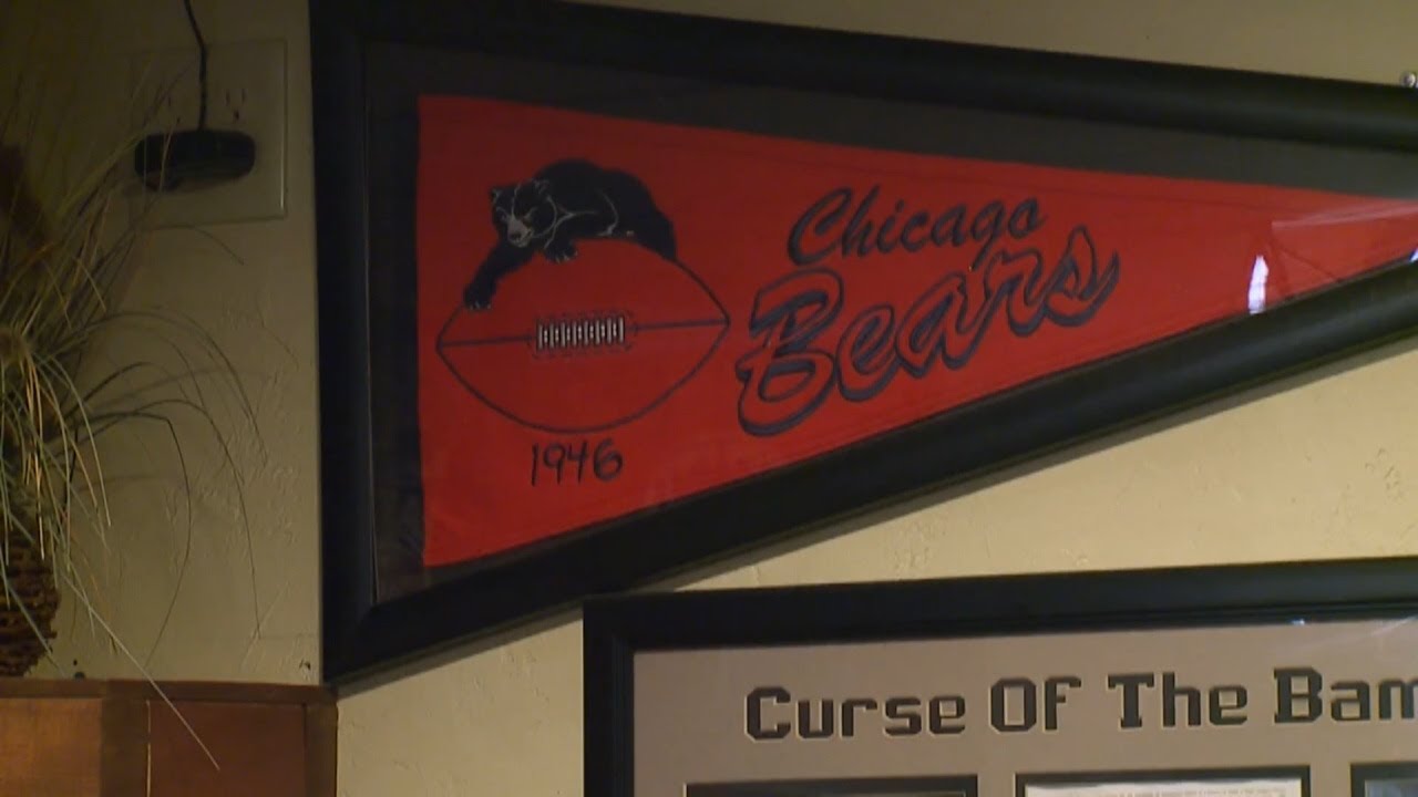 Iowa eyes NFL stadium as Chicago Bears seek new home