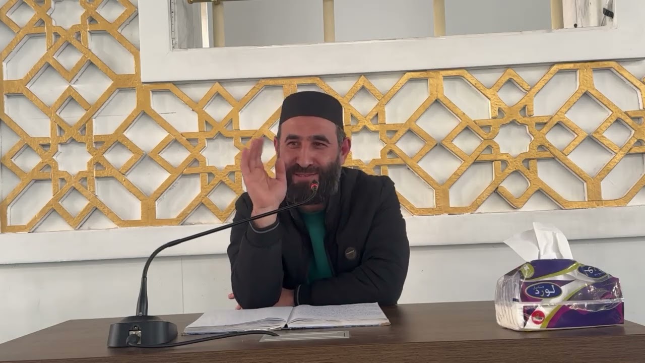 سؤال الناس بلا حاجة : خازخازوكی بێی كو یێ موحتاج بت