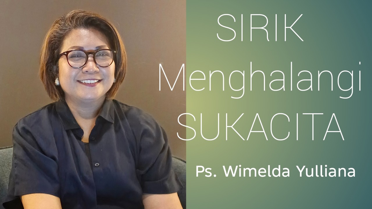 SIRIK MENGHALANGI SUKACITA | GEMA KDC edisi 9 Feb 2026
