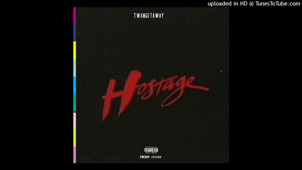 TWANGETAWAY - Nobody But You [Prod. By eeryskies]