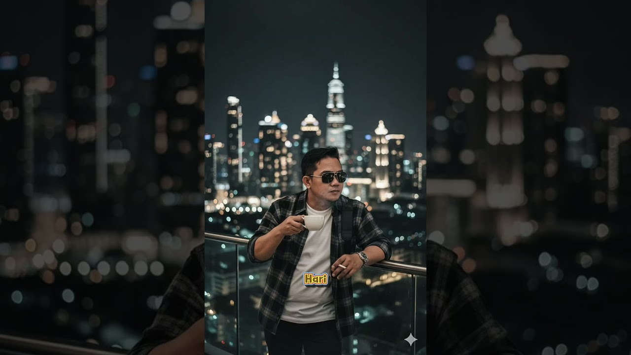 Terpidana Tanpa Cela. By.Akj music