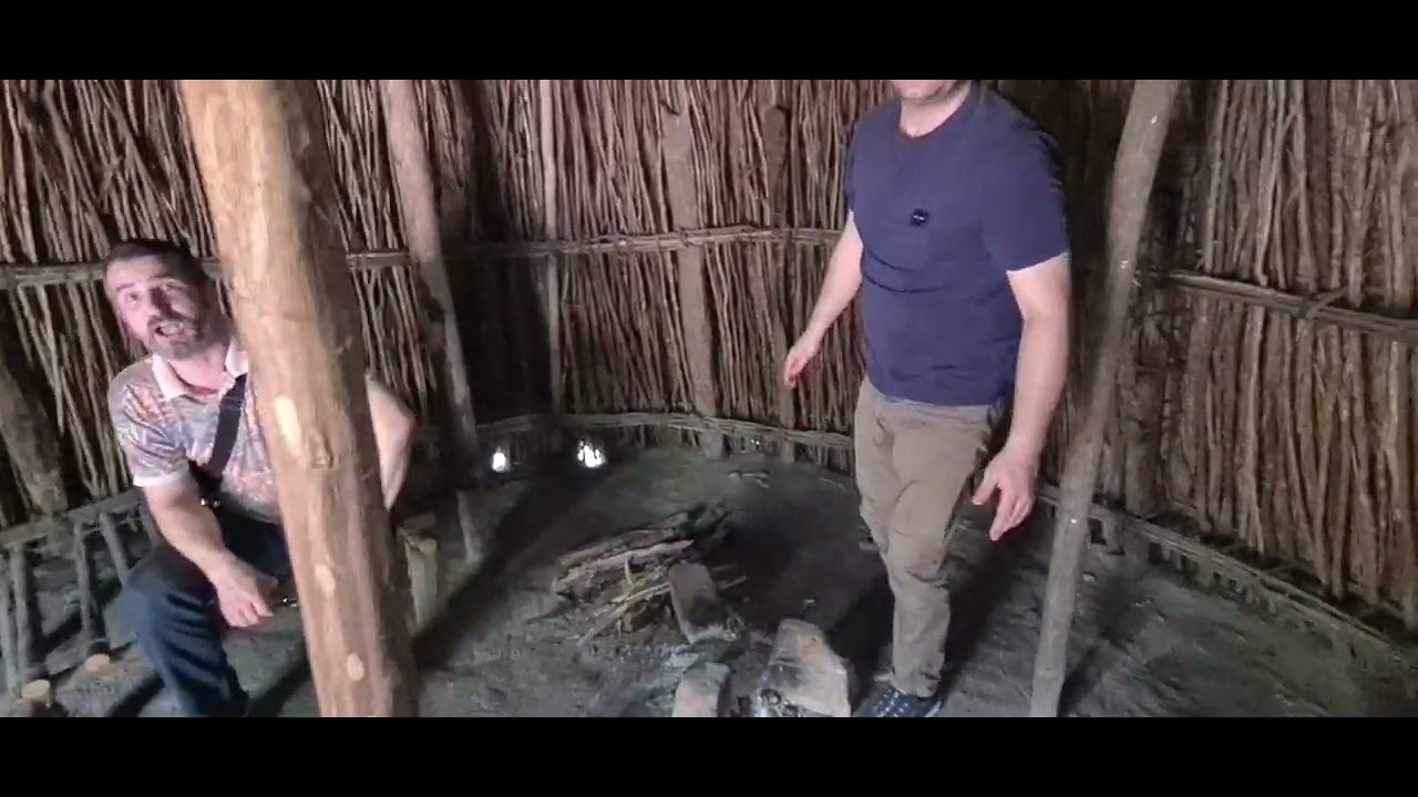 Lazlar Afrika'da
