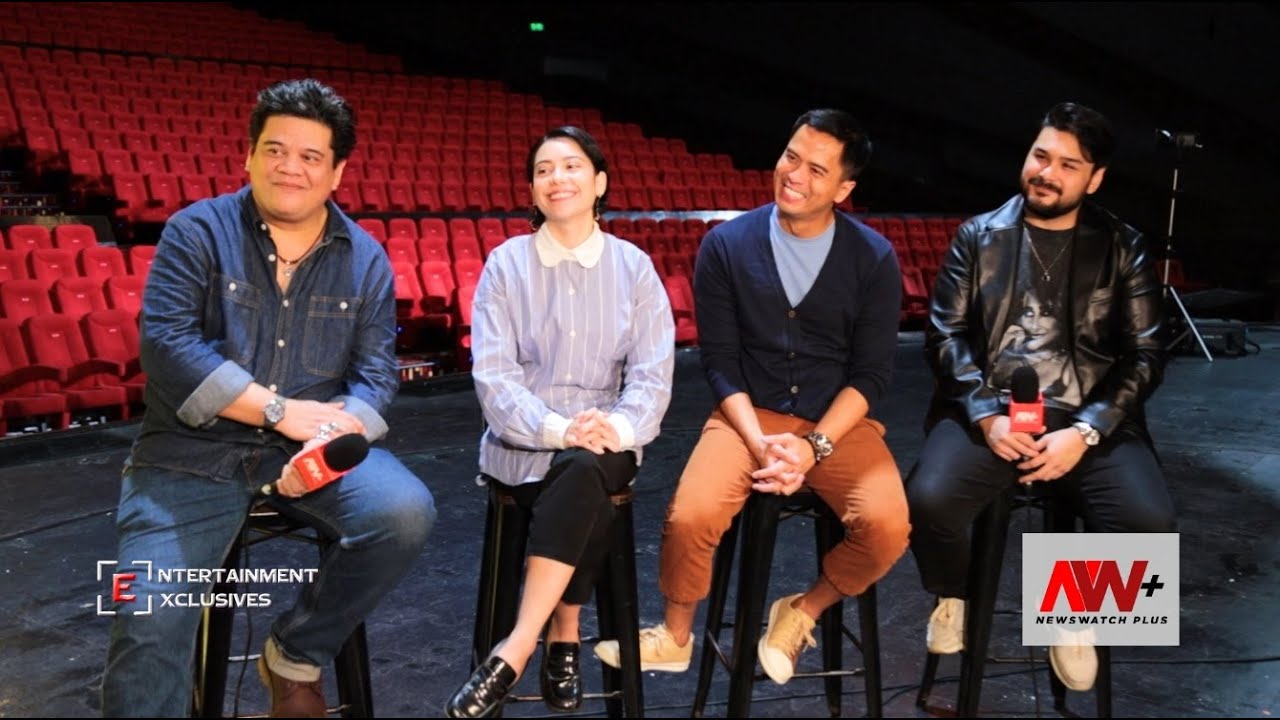 Entertainment Exclusives: Shrek The Musical