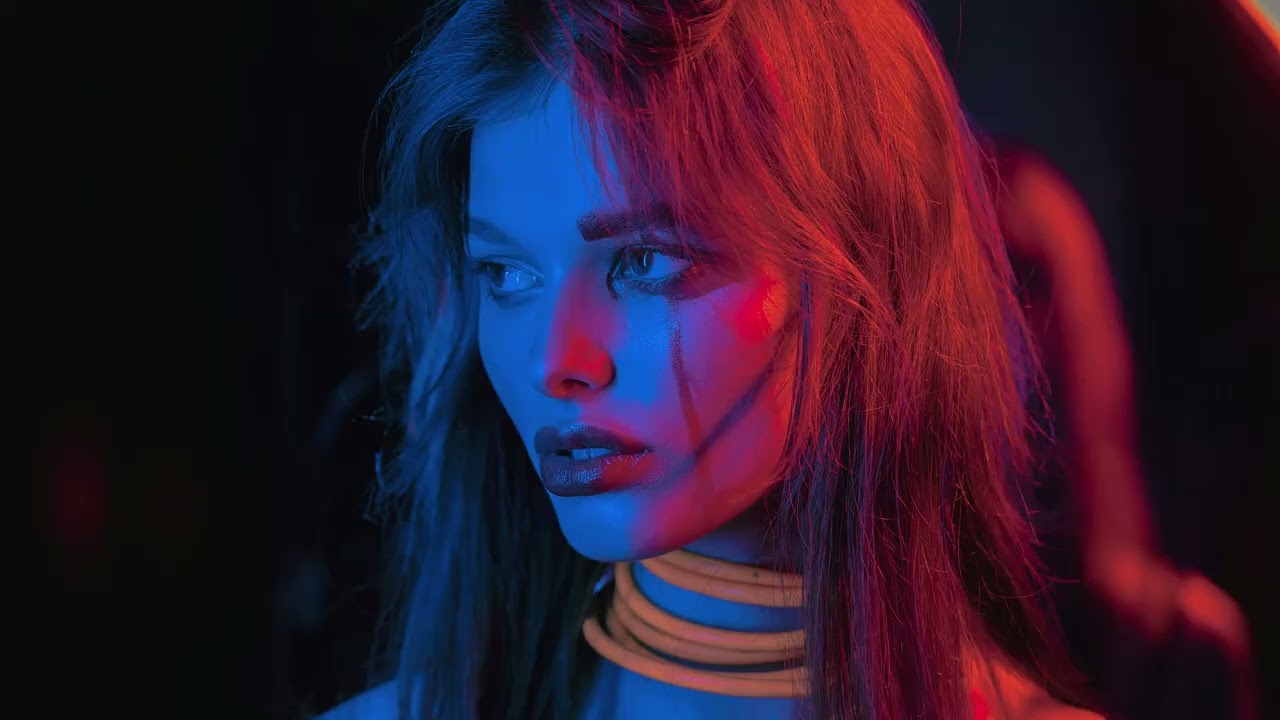 MerOne Music - Tonight We Glow