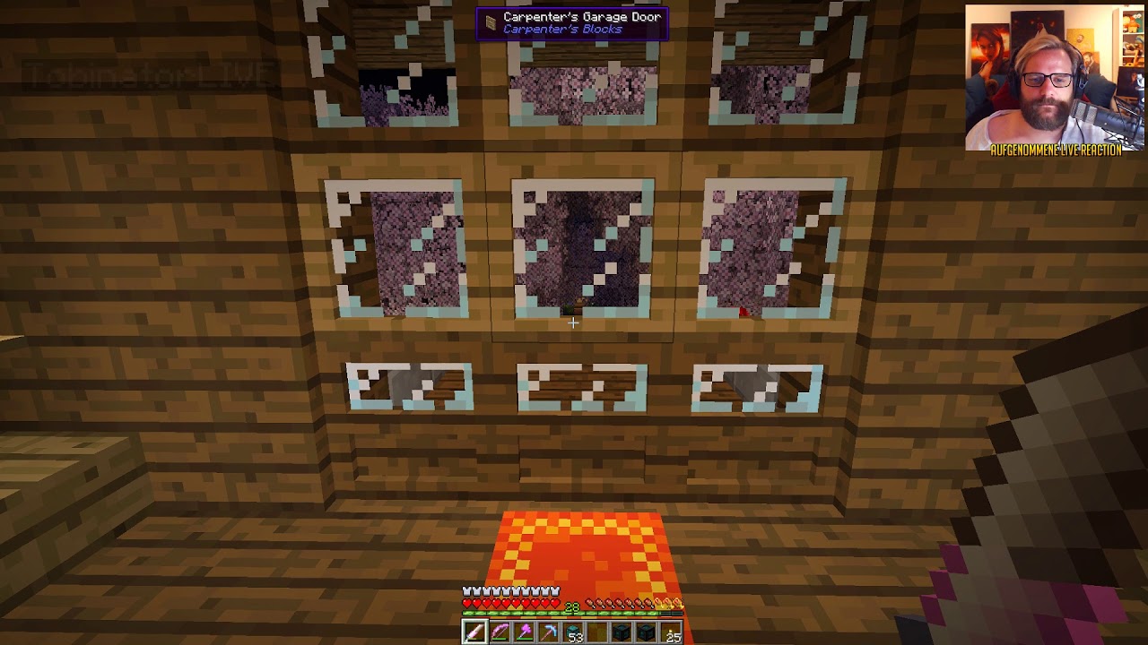 🌳 MINECRAFT: AFTER HUMANS #585
