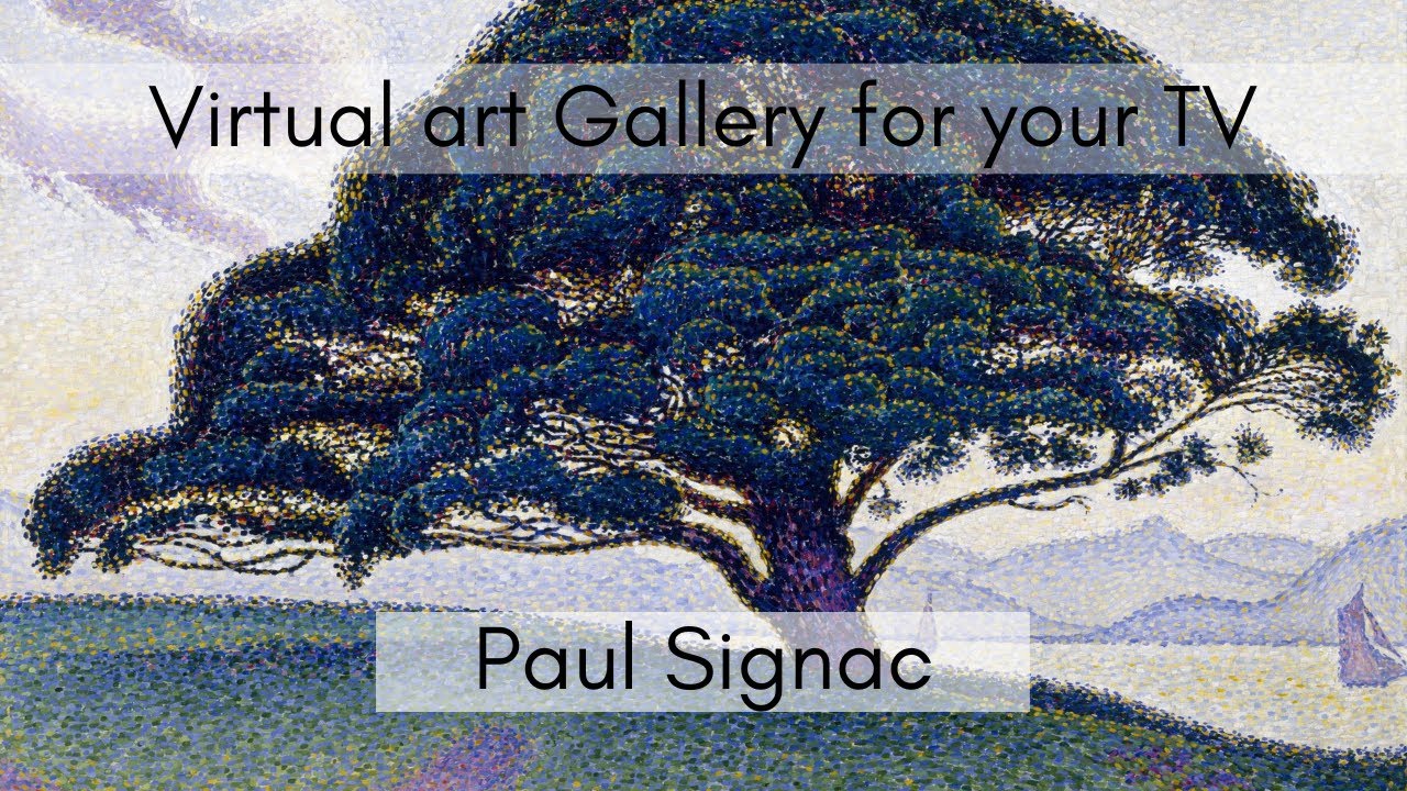 Paul Signac’s Colorful Vision That Defined a New Era of Art