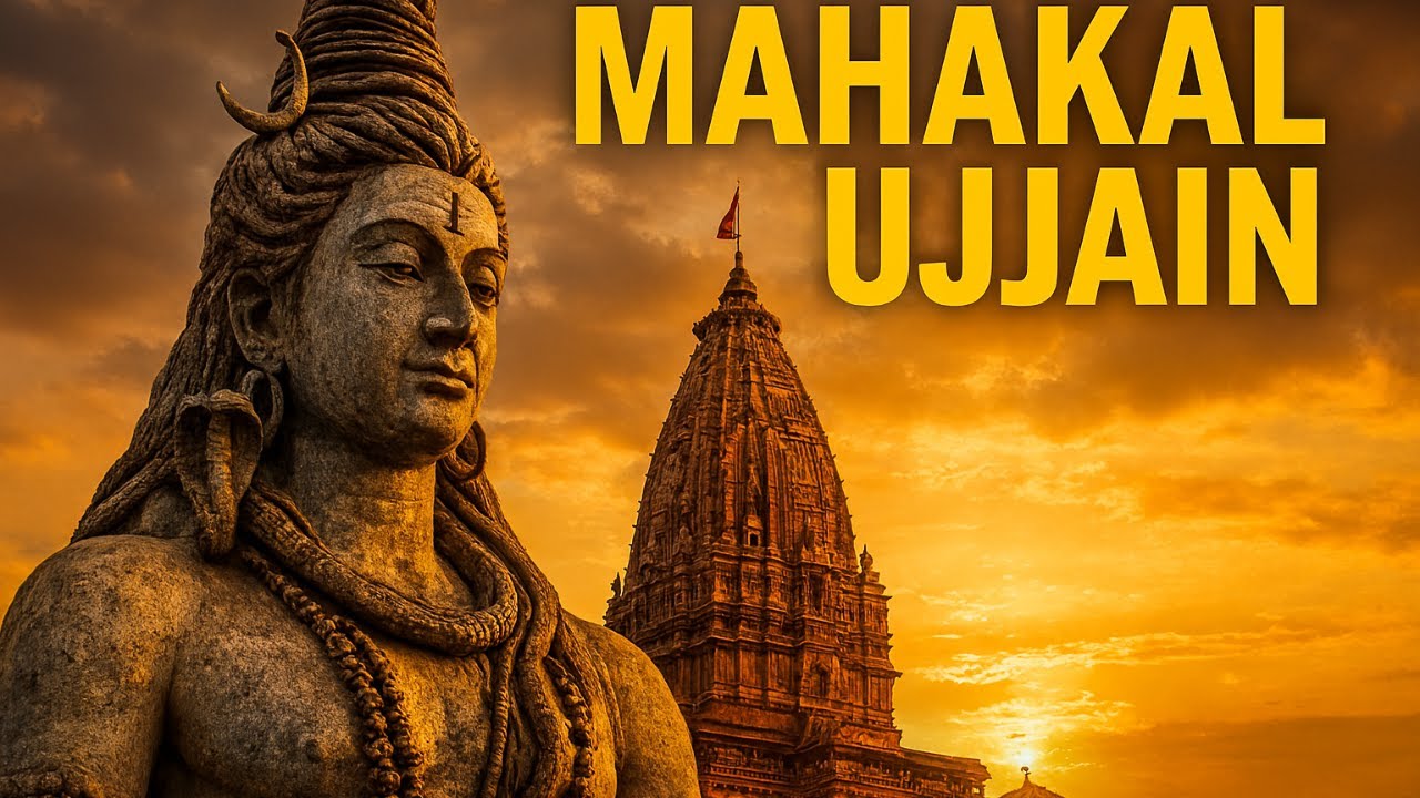 Sawan at Mahakaleshwar: Divine Vibes in Ujjain