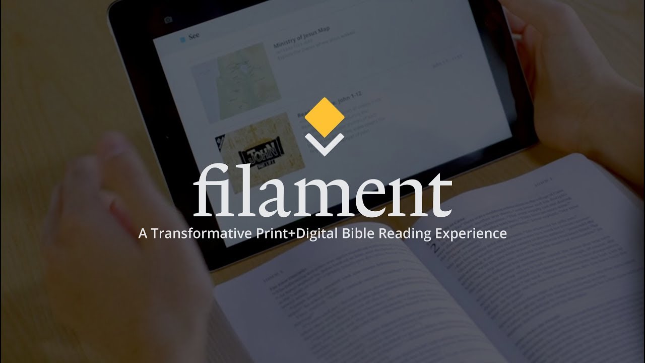 What is Filament?