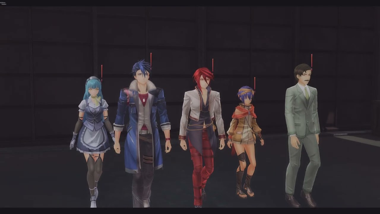 The Legend of Heroes: Trails through Daybreak II_20260215121116