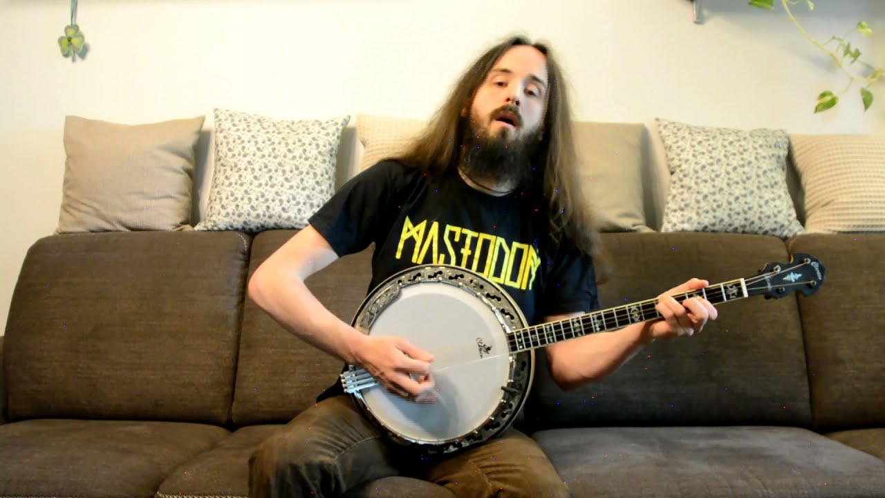 The Zoological Gardens on Tenor-Banjo