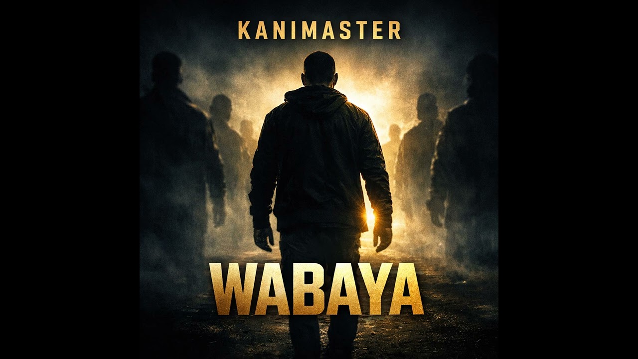 Kani Master  Wabaya Official  Music  2026