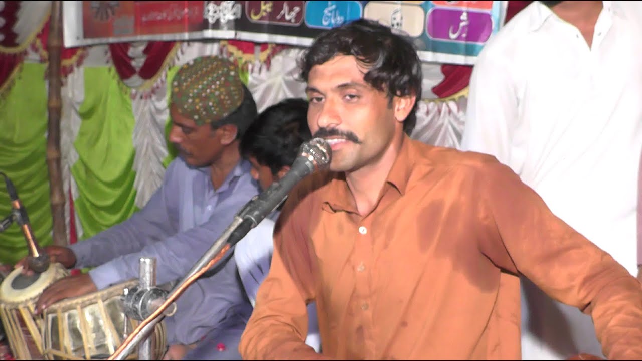 Ay Raat Amar Raat Wala Theevy Na Theevy | Faheem Malghani | Al Shamus Studio Vehowa | Song 2023