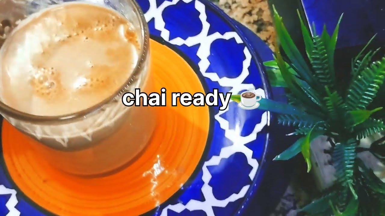 Caramel Chai Swad Mein Twist☕#CaramelChai #ChaiLovers#ChaiTime #IndianTea #GaramChai #ViralTeaRecipe