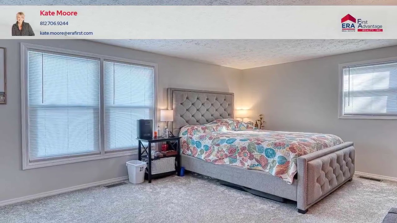 326 W Vine Street, Oakland City, IN 47660
