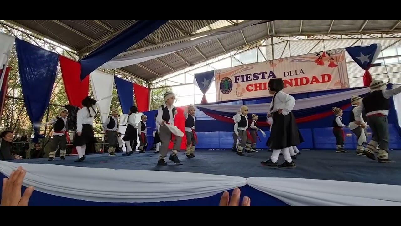 KºC 2023 La Sirilla - Zona Sur