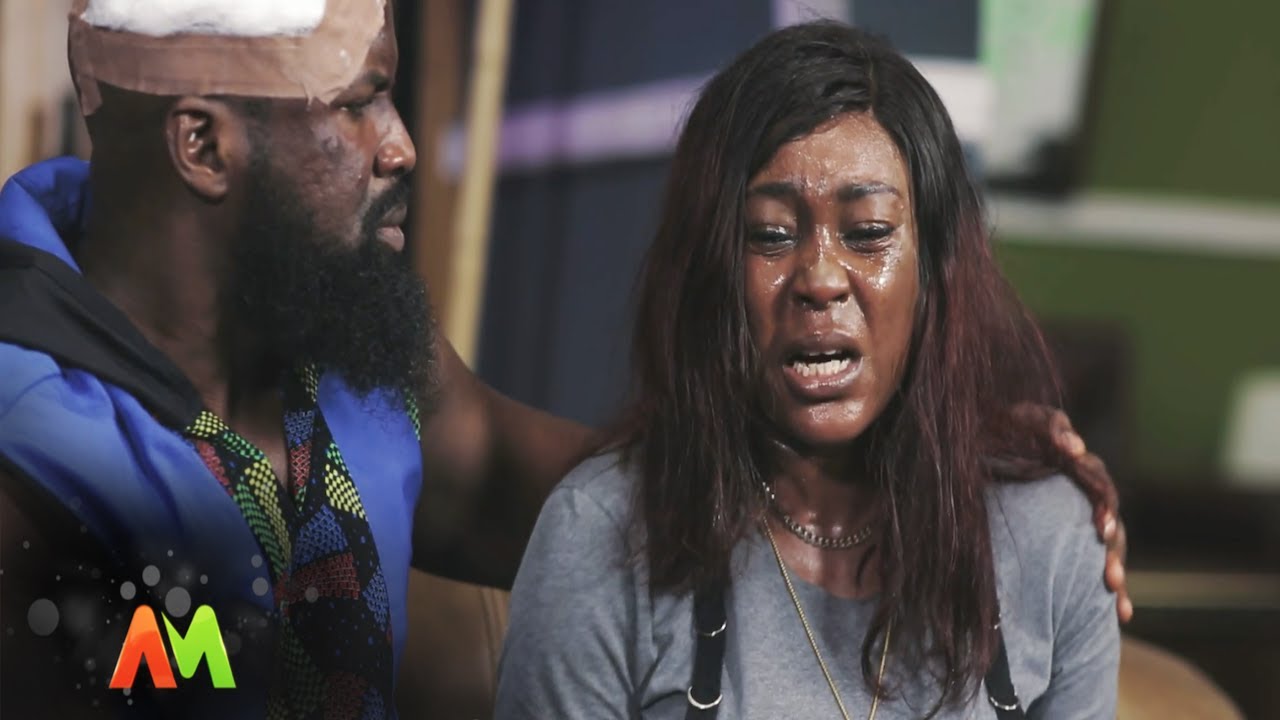 Did you kill him? – Enakhe | S1 | Ep 207 | Africa Magic