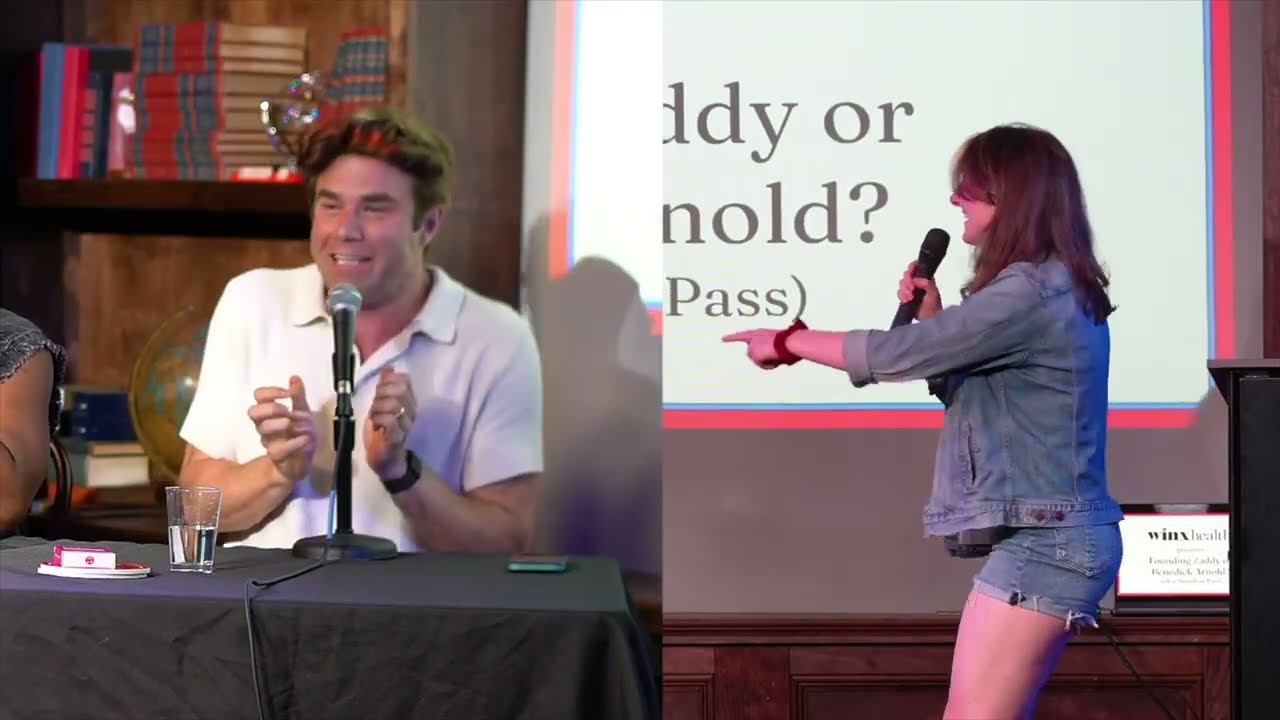 Ask a F*ckboy Highlight Reel