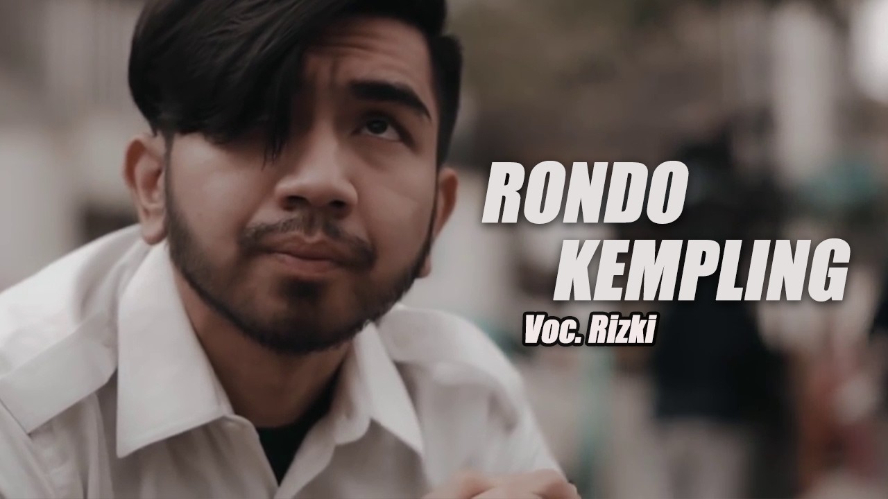 DJ Rondo Kempling _ House Music Slow Keces Keces Pakdhe