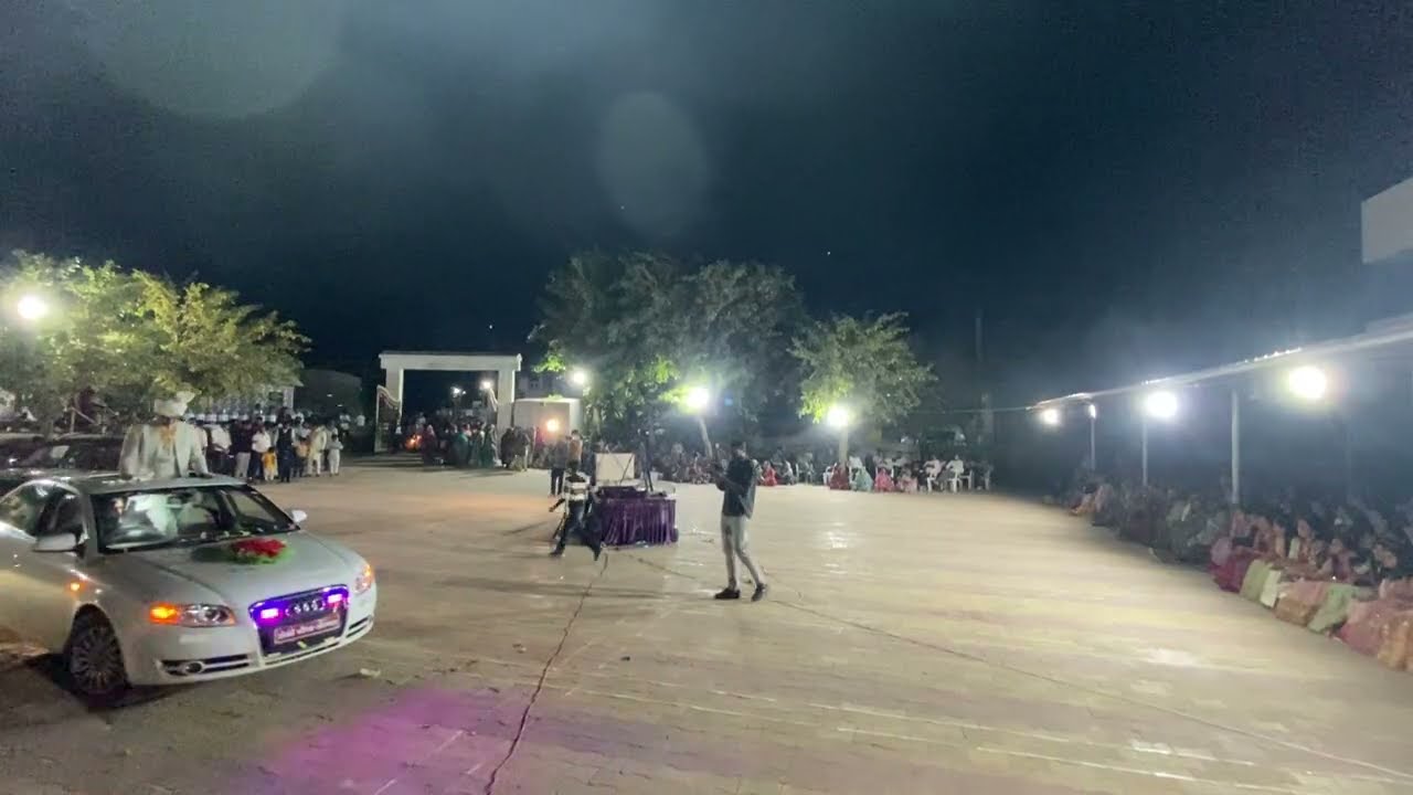 Hiral Thakor Live Program Jhilvana - Varrajaa entry music - Entry song - insta Treanding Song 2026
