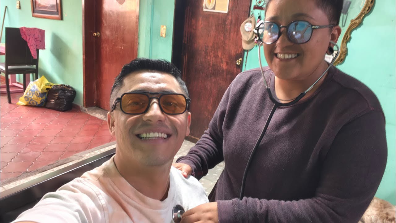 Me siento mal 👎 ya voy a renunciar jaja 😜