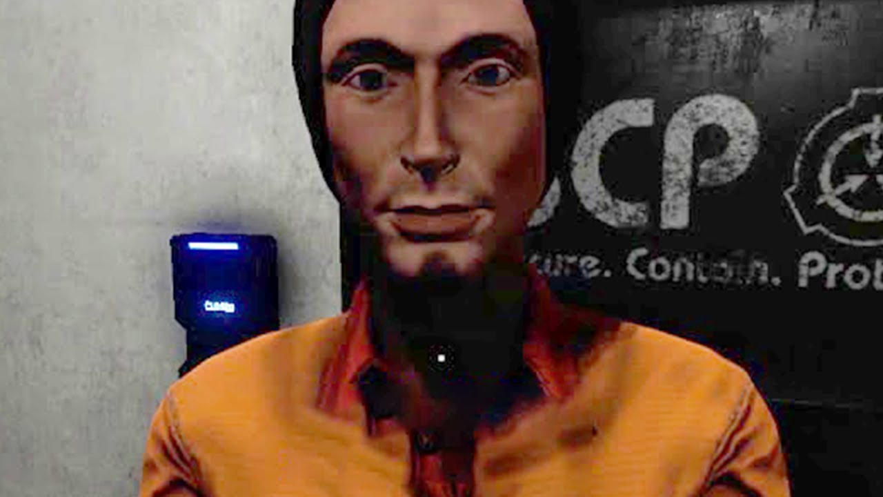 Секретная лаборатория SCP: D Bois вернулись!