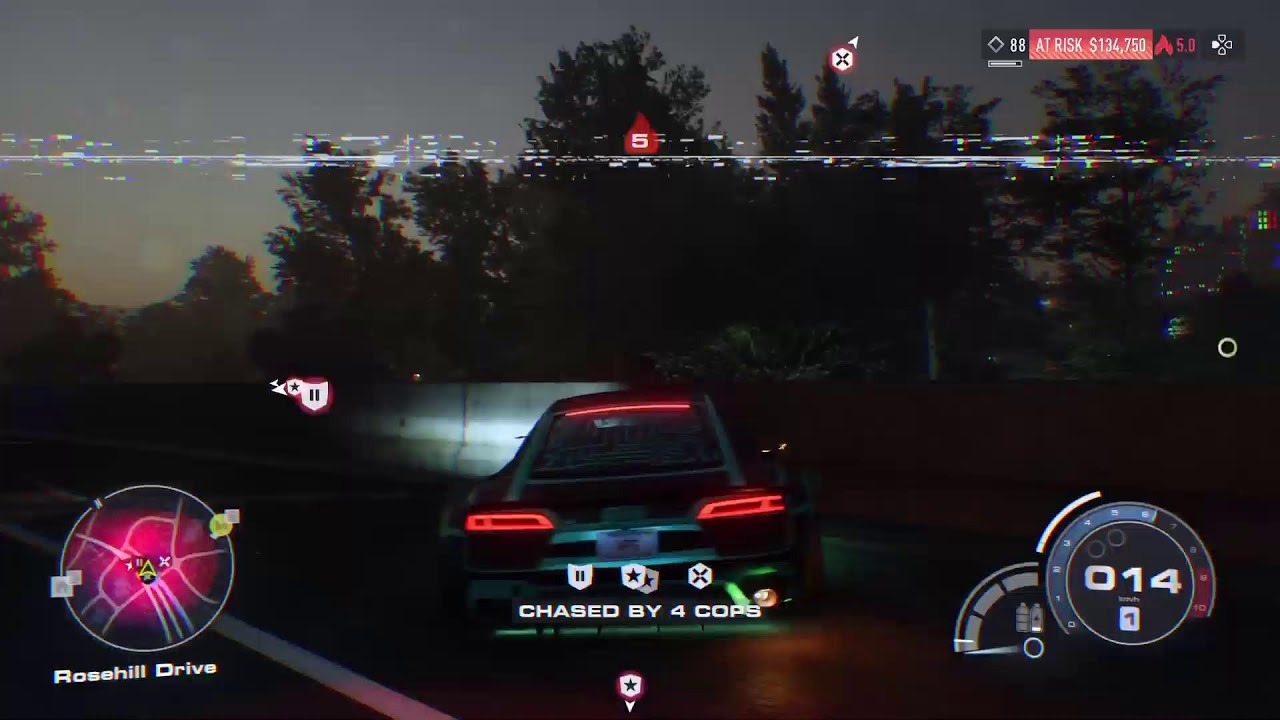 Need For Speed UNBOUND | Race 🇭🇺