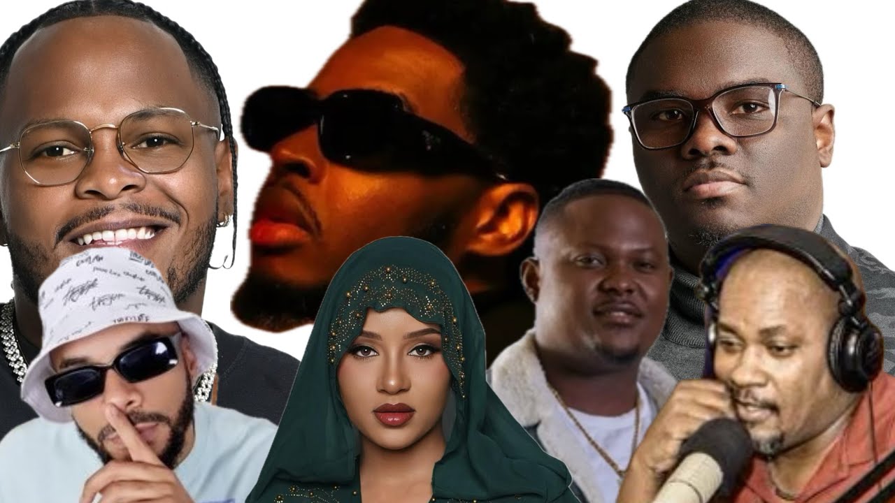 Artists ask for trouble on x after Wendyyy's video My dear, it's not a small matter