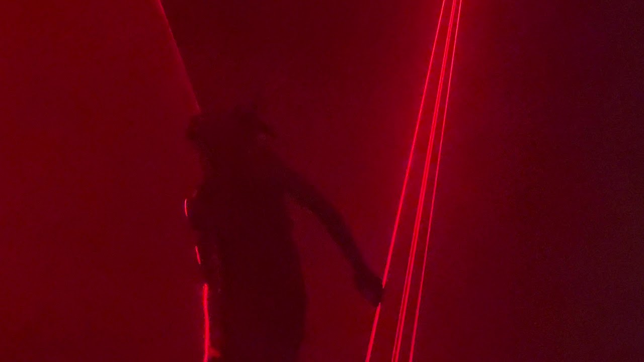 Playboi Carti - M3tamorphosis (Live at the James L. Knight Center in Miami on 10/19/2021)
