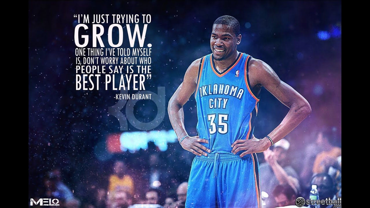 Kevin Durant - King Kong (HD)