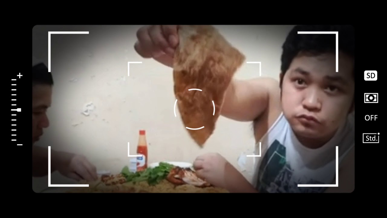 MY NEW INTRO | FOODTASTIC ONE