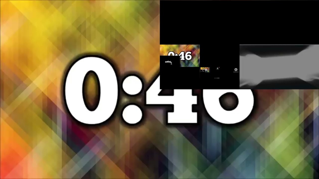 The End Of Numbers Minus ONE?!?!?!?!????
