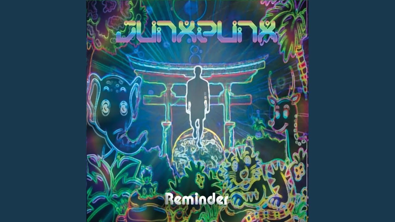 Reminder (Original Mix)