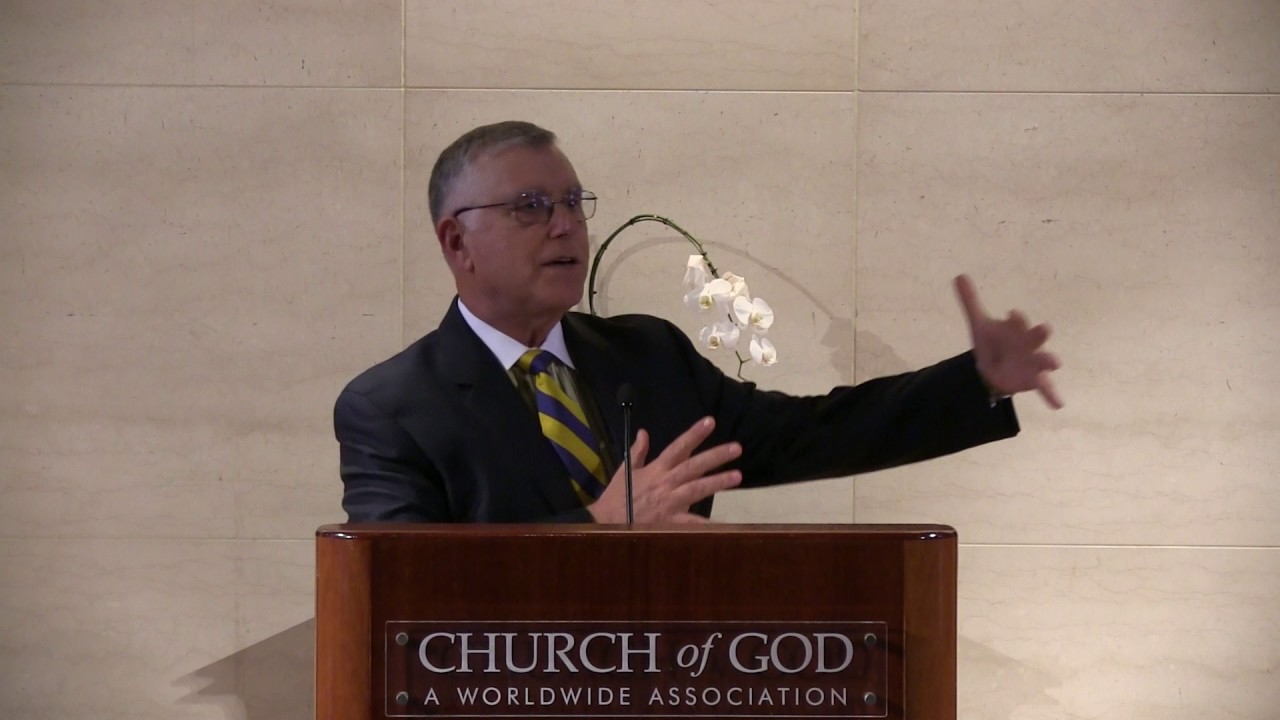 Doug Horchak - Trials of Faith