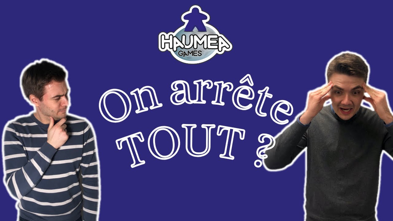 Discussion à cœur ouvert… 