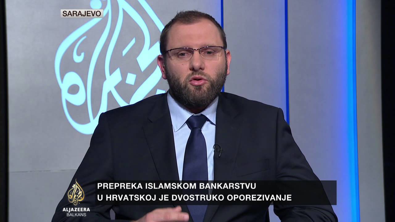 Kontekst: Islamsko bankarstvo