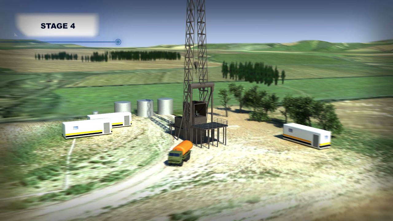 Casing leak repair technology using X-span Casing by VGS