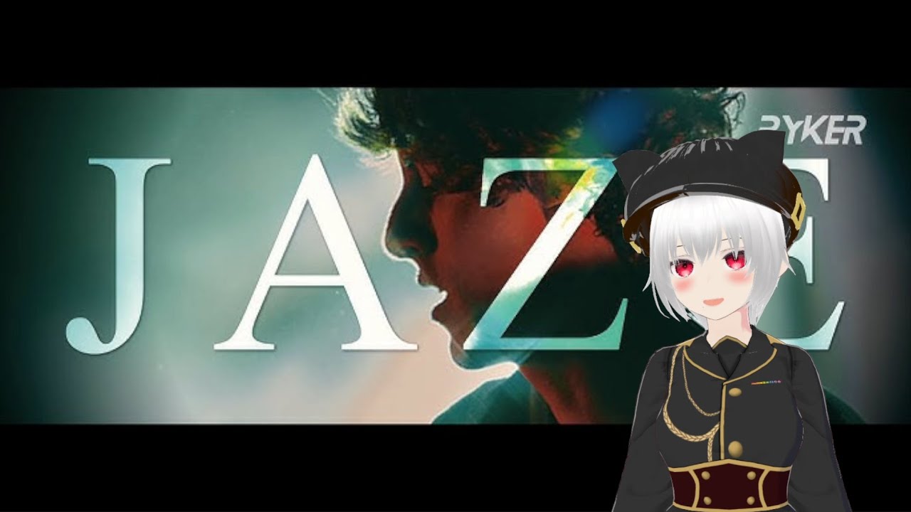 VTUBER REACCIONA A LOS 8 MINUTOS MAS VIRALES DE JAZE - RYKER 🔥
