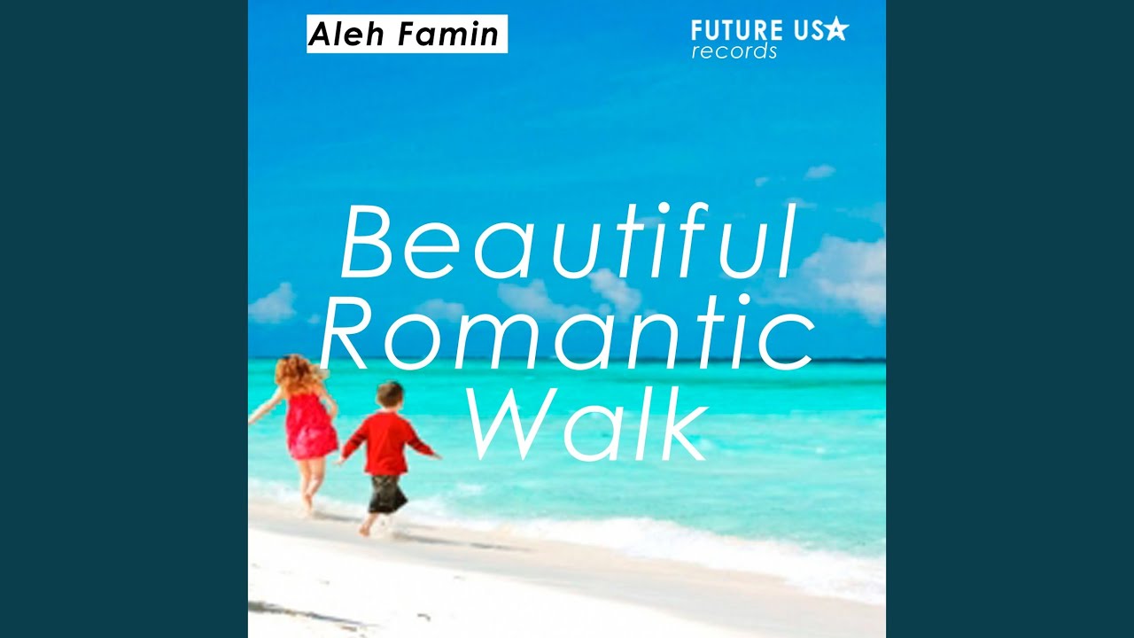 Beautiful Romantic Walk