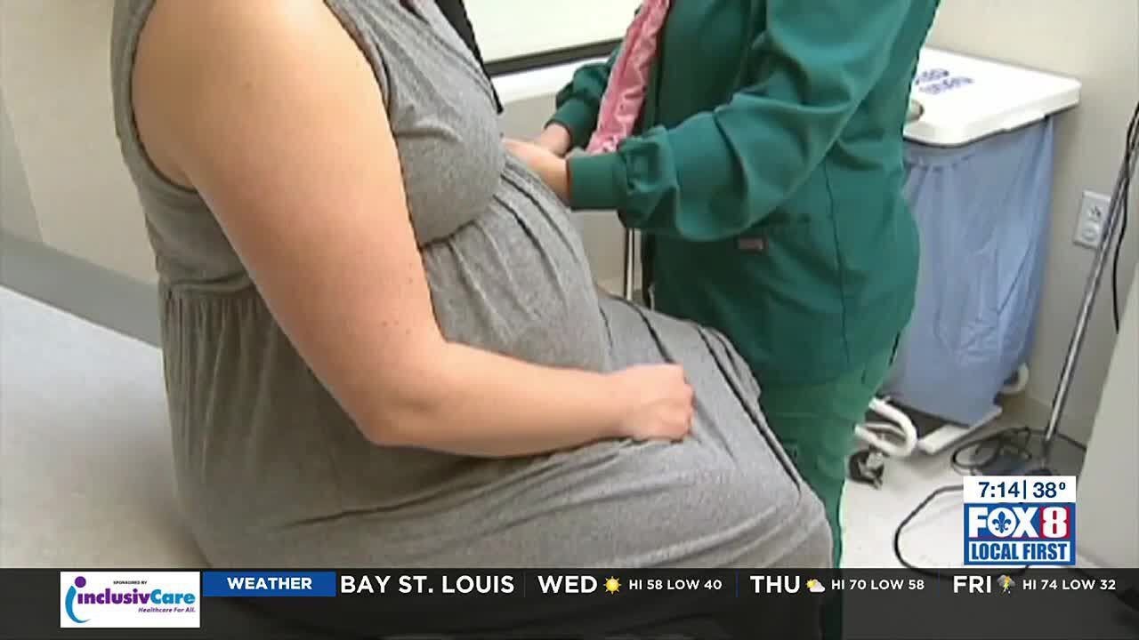 Touro: National Birth Defects Awareness Month