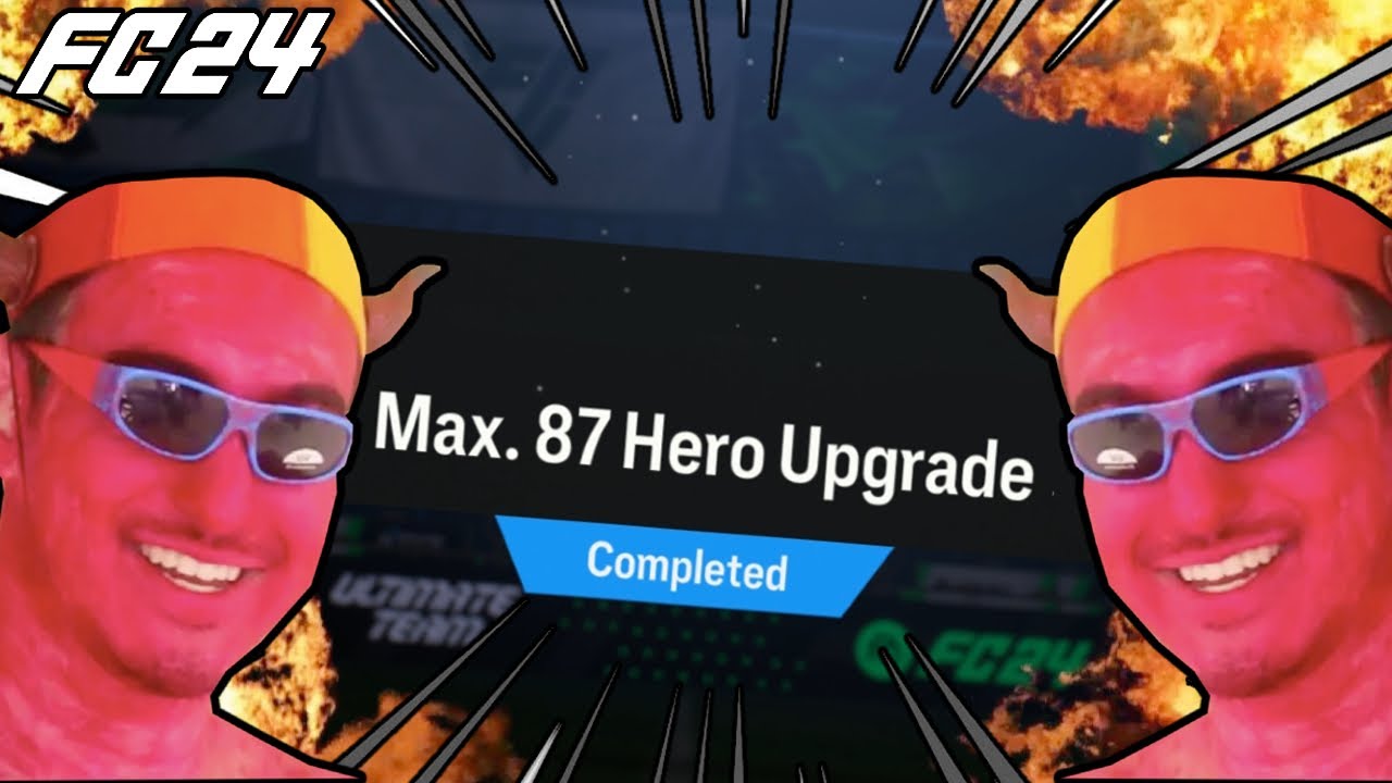 opening my MAX 87 HERO PACK!!!