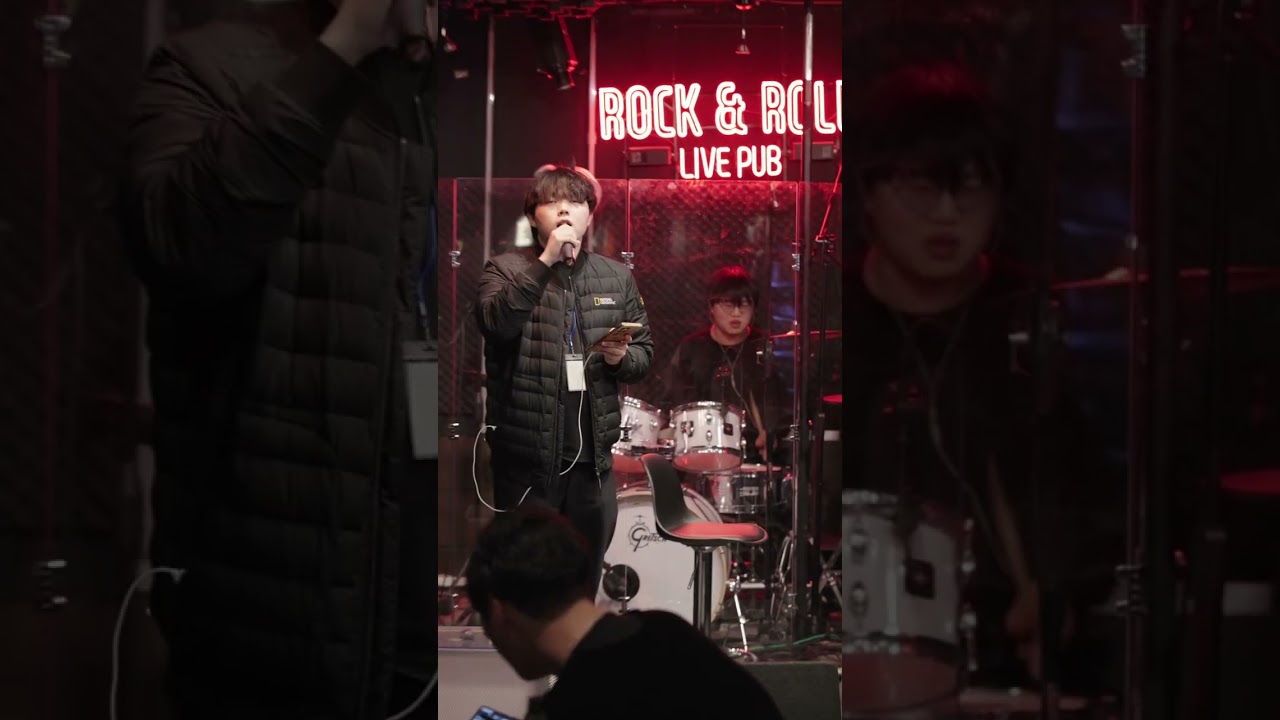 ROCKET DIVE (HIDE) | 2026 밴시 신년회