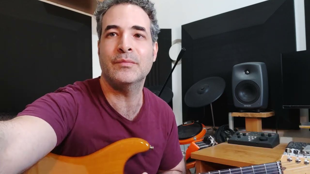 על ידי הרעיון הפשוט הזה,המהירות והסאונד בסולו גיטרה שלכם עולים לשלב הבא