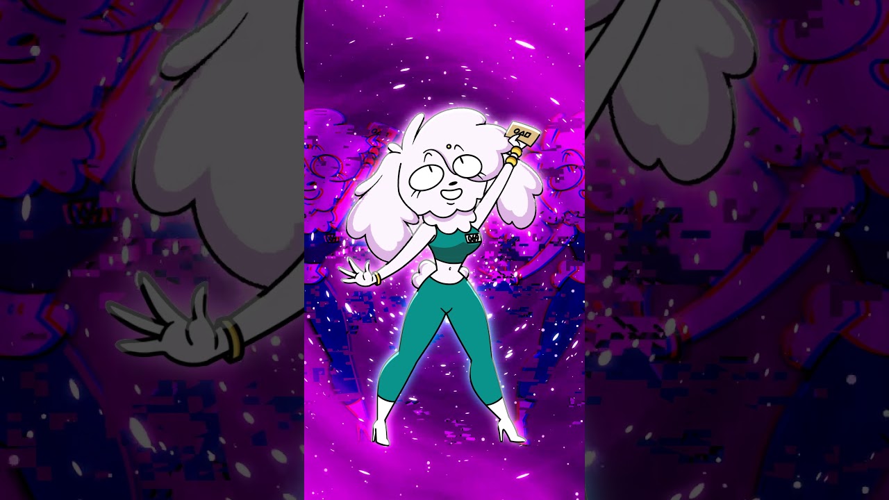 MINGLE GAME // Rocky Rakoon Squid Game Animation Meme #Shorts #tiktok #viral #trending #funny