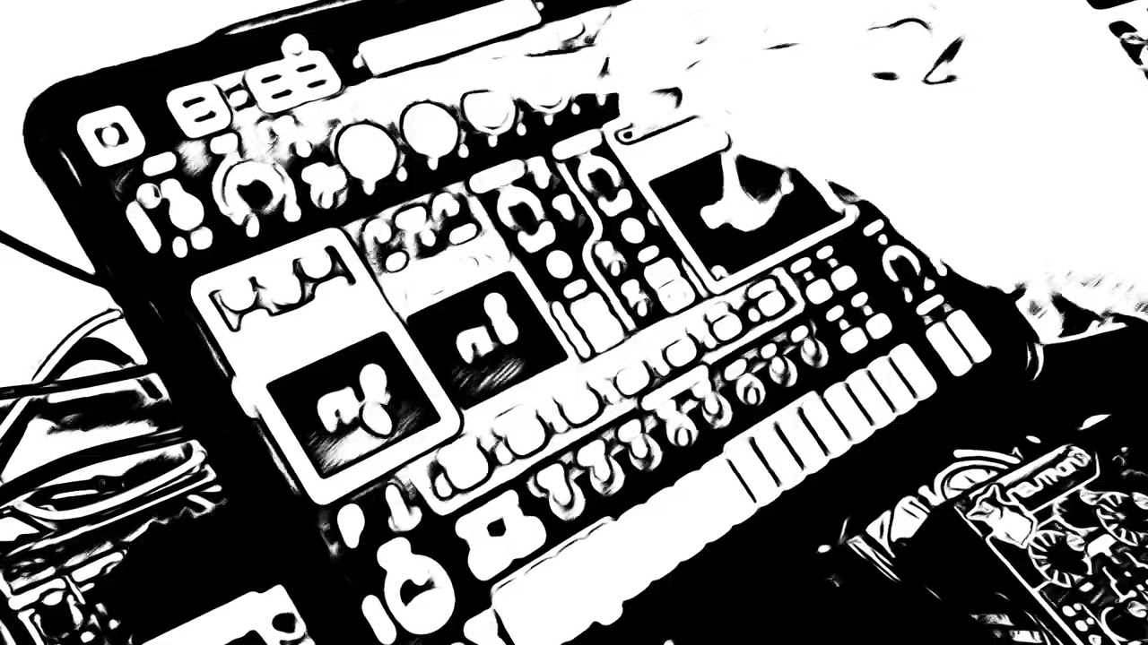 Jamuary 22 2026 - Good Ol’ Mister Rags